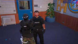 LSPD