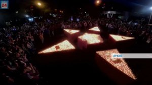 Тысячи мероприятий по Хакасии и свыше полусотни в Абакане:республика готовится встречать День Победы