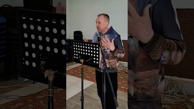 Сергей Климов проповедь 