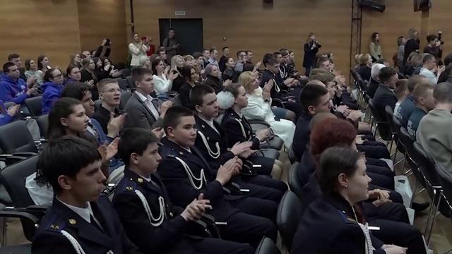 В Донецке прошла премьера сериала 