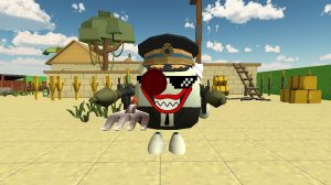 обзор на virus77k 2.0