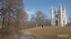 Боря Купчин-Мой бархатный апрель