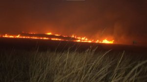 Подготовку к пожароопасному сезону обсудили в Могойтуйском округе