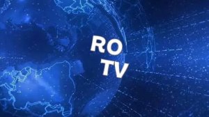 Прямой эфир телеканала Ro-TV
