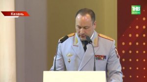 Юбилей Росгвардии: почему ведомство называют одним из лучших в стране