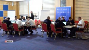 С поля боя — на госслужбу