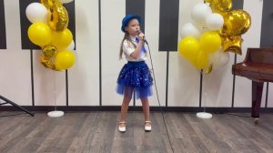 Баулина Вера «У осьминога»