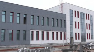 Масштабное обновление здравоохранения провели в Армении