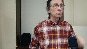 «Когда б вы знали из какого сора…» (лекция)