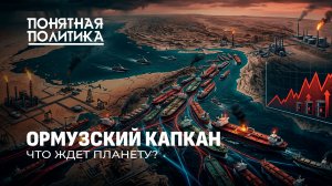 Нефтяной коллапс: мир в шоке. Кто и как экономит, драки за бензин, как выжить? Понятная политика