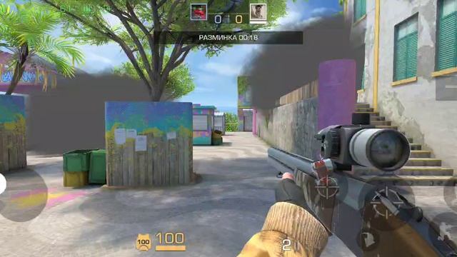 Коплю ММР в режиме дуэль + открыл бокс (4 часть)