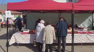 В Котовске более 25 предпринимателей Тамбовской области стали участниками ярмарки «Выбирай своё»