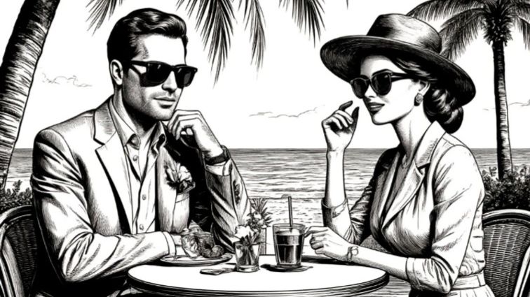 Бумаги из прошлого, 7