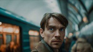 Зелёная ветка.