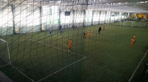 Импульс 2016 - Медведево 2016