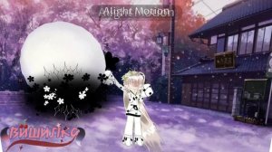 ||ленивая анимка-.-||знаю поздно...||9:06||