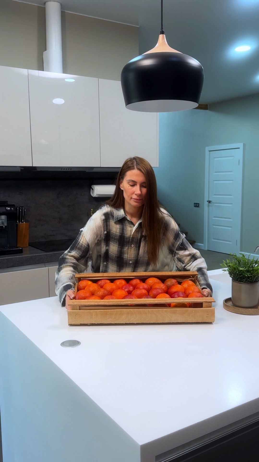 ДЕСЕРТ С ЦИТРУСОВЫМ ХАРАКТЕРОМ