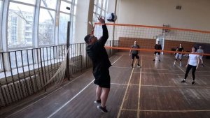 Волейбол Команда Мечты 29.03.26 ч8