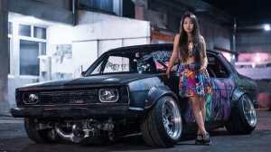 🌐🚗 Музыка онлайн в машину — слушай лучшие треки без скачивания!