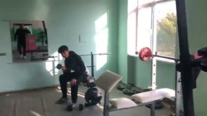 Грузия Марнеулского района Села большое МУГАНЛО Эщк олсун