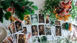 Будущий муж. Таро расклад