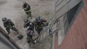 Сериал Чикаго в огне – 3 сезон 23 серия / Chicago Fire