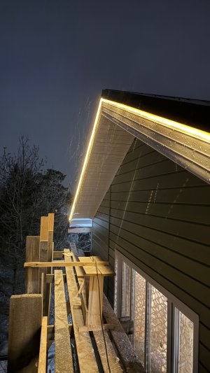 Как обшить деревянный дом сайдингом своими руками. Полная инструкция от А до Я