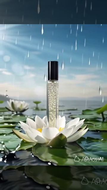 Авторские духи