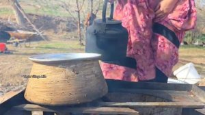 Клятва мира на Навруз.