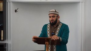 Исламдин сес