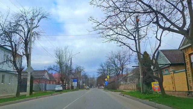 Ессентуки утро 30-03-2026