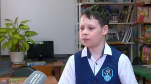 Проект амурского пятиклассника вышел в финал всероссийского конкурса «Идеи, преображающие города»