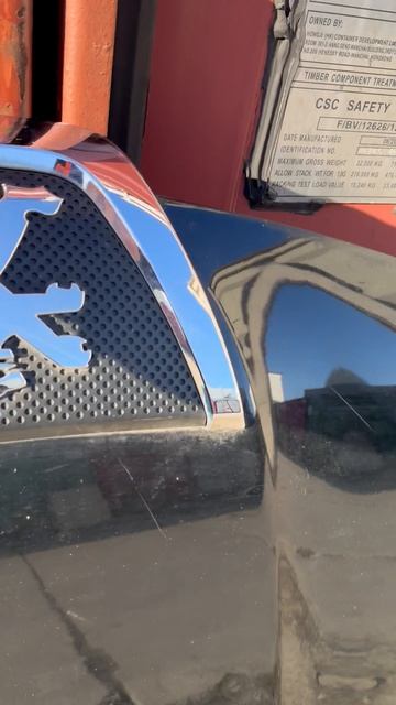 Капот Peugeot 4007