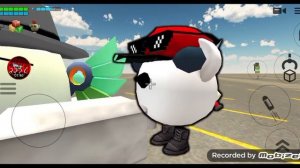 померился с Артемкой