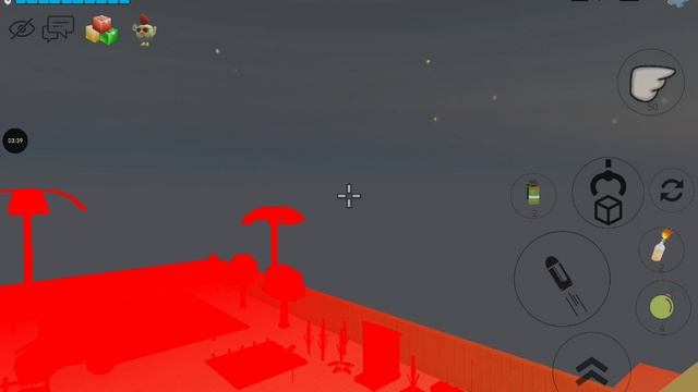 никогда не играй чикенган в 3:00 ночи