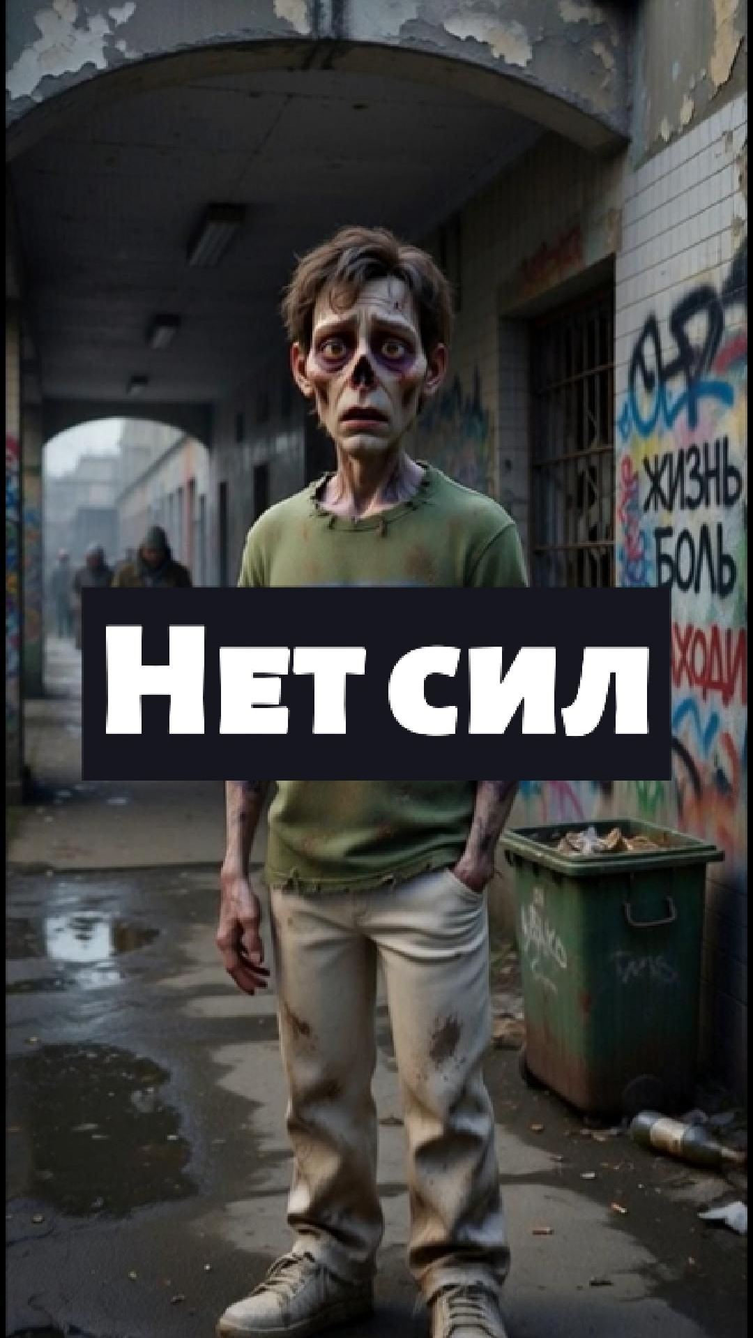 ПОЧЕМУ САМОРАЗВИТИЕ ТЕБЯ УБИВАЕТ? 💀 Арсен Маркарян