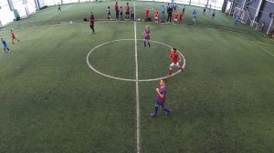 080226 ДЮФА ПФК ЦСКА