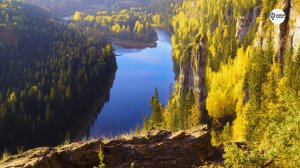 Усьвинские столбы 4К