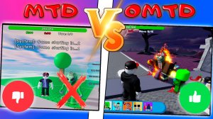 ЭТА ИГРА СЛОМАЛА МОИ ОЖИДАНИЯ - MULTIVERSE TOWER DEFENSE В РОБЛОКС