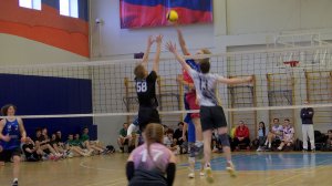 Кубок «Молодой гвардии» по волейболу