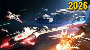 Стрим Star Wars Battlefront 2! #47