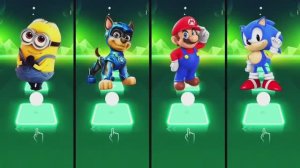 ЩЕНЯЧИЙ ПАТРУЛЬ УСТРОИЛ БОЛЬШОЙ ТАНЕЦ! 🐾 ПРАЗДНИК ВСЕЙ КОМАНДЫ ГЕРОЕВ. МУЛЬТИК ДЛЯ ДЕТЕЙ