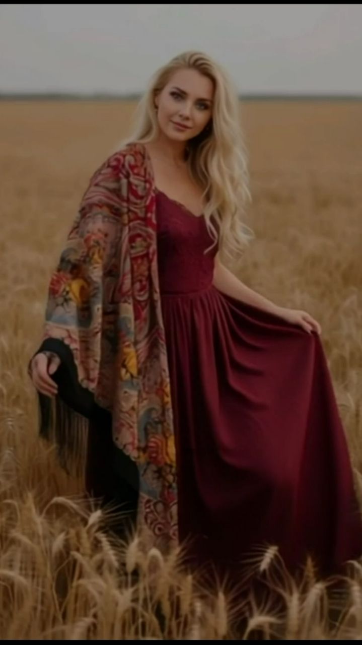 Stand Out From The Gray Crowd Of People!