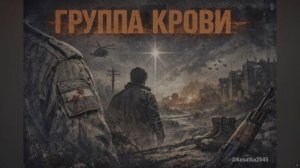 REMIX Группа Крови Виктор Цой 4K HDR