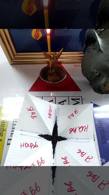 1Это защитит Вас, 30 марта😇 смотреть онлайн