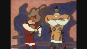 #СКАЗОЧНАЯ FM - СКАЗКА "ДЕТСТВО РАТИБОРА"