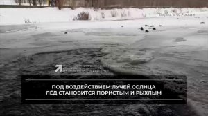 «Блок коротких новостей» 30.03.2026