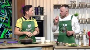 Элина Минхуҗина һәм Булат Минхуҗин | Кызган казан 29/03/2026