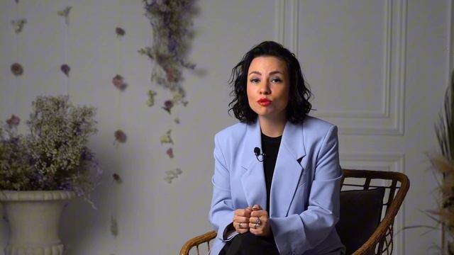 Фрагмент беседы