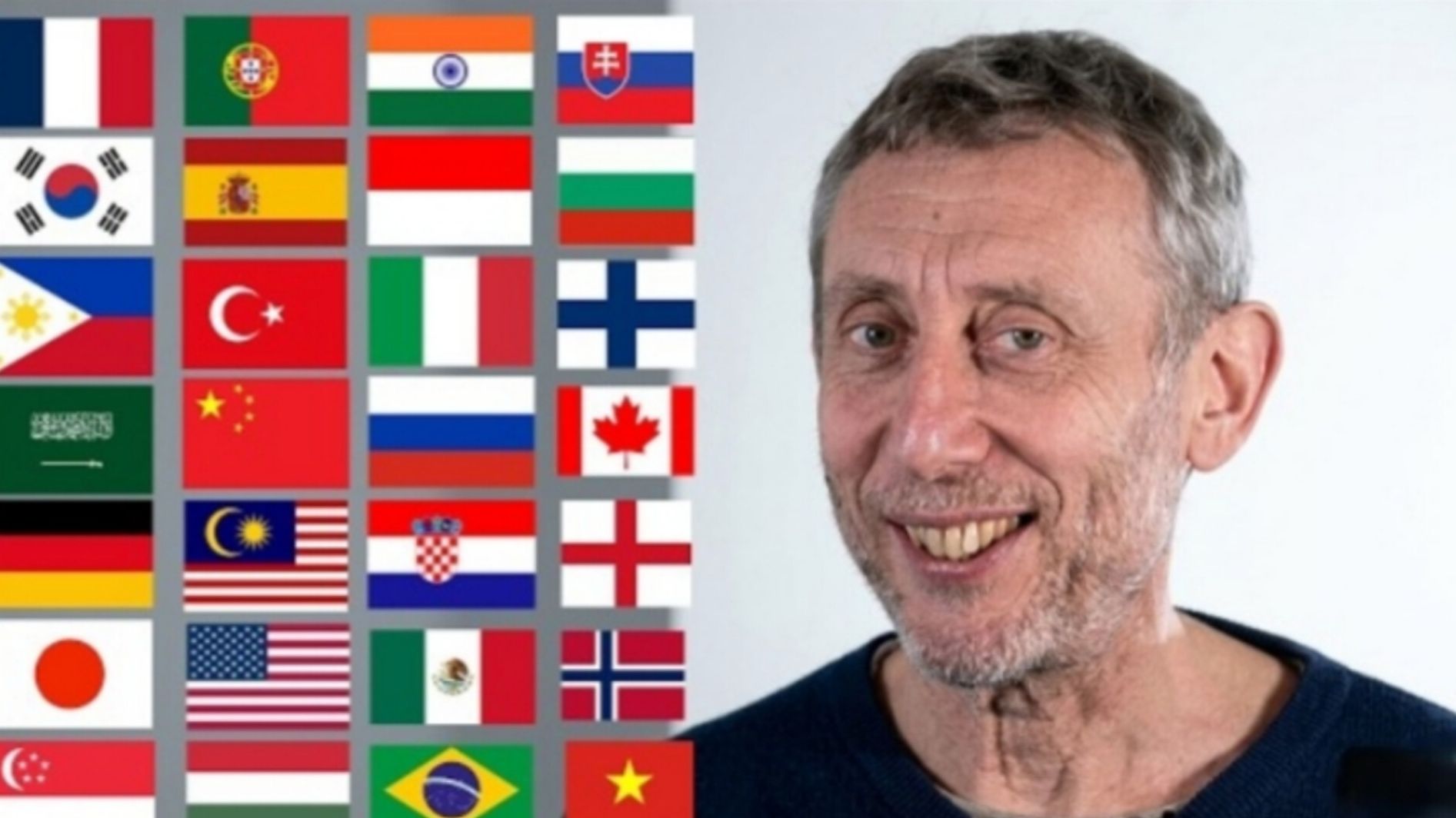 пока не остыла в рот: на разных языках